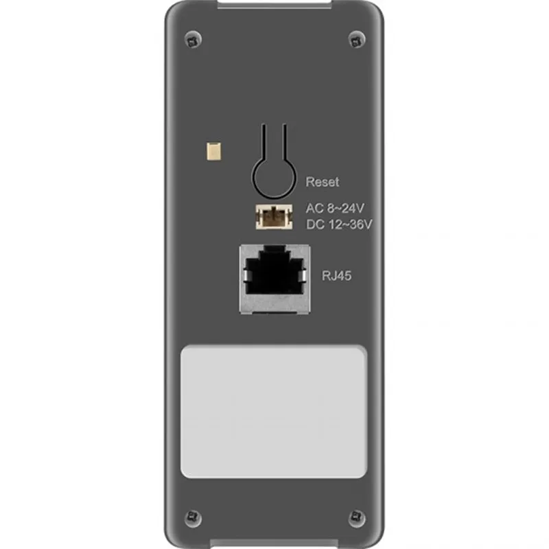 Yoosee 1080p умный видео дверной звонок/домофон HD камера беспроводная/Wi-Fi PoE AC/DC 8 V-36 V