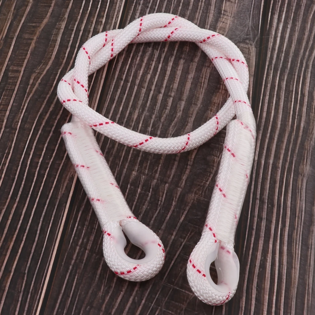 Camping Climbing Rope Nylon Rope Sport All-purpose Rope Trekking Mountain Rope