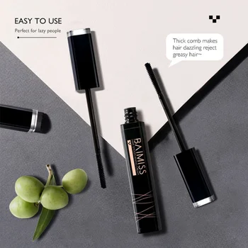 

1PC Hair Gel Finishing Liquid Hair Care Natural Fixed Artifact Men and Women Dedicated Lasting Modeling Hair Stick