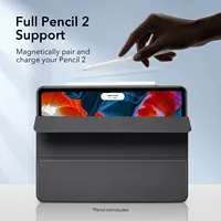 ESR dla iPad Pro 11 Case 2021 magnetyczny dla iPad Air 5 Case 2022 dla iPad Pro 12.9 Case 2021 Air 4 10.9 Mini 6 Smart Cover Funda 3