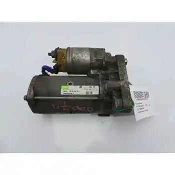 

966285418001 966285418001 engine Starter Citroen C3 Hdi 90 Sx