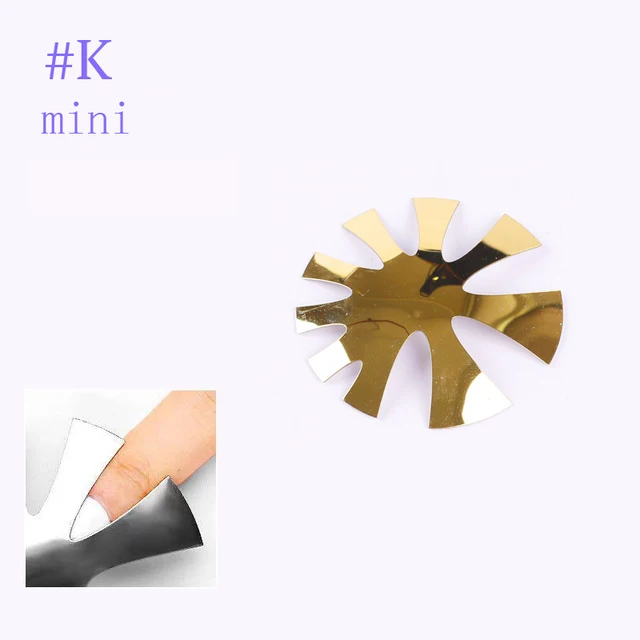 Gold Mini K