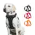 Truelove Pet Dog Harness Large Small For Pitbull Светоотражающий Ремень Безопасности Для Собак Автомобильная Упряжь Dog Sport No Pull Жилет Хаски