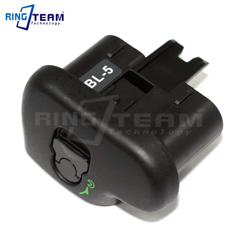 BL5 BL-5 Battery Chamber Cover for Nikon D800 D800E D810 D500 D850 EN-EL18 Li-ion Battery MB-D12 MB-D17 MB-D18 Grip