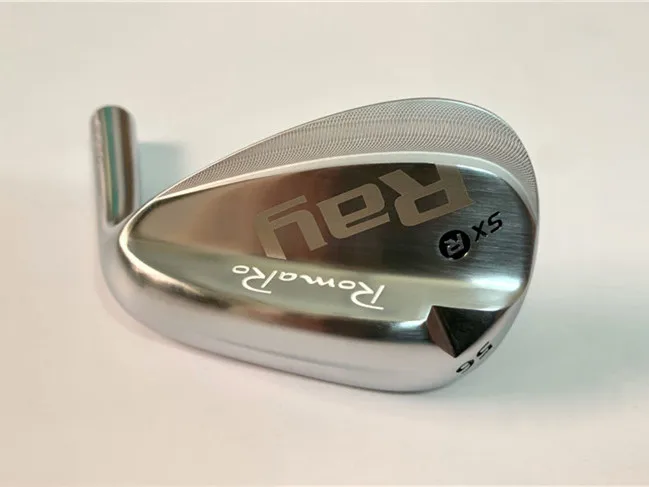 Новый бренд RomaRo Ray SX R клинья Golf кованые клюшки для гольфа 48/50/52/56/60 градусов