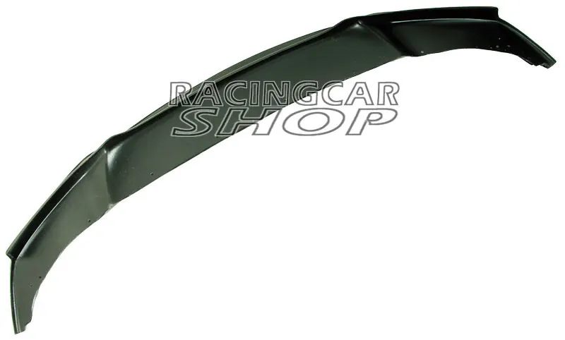 AK Style Real Carbon Fiber Front Lip Spoiler For BMW 5-SERIES F10 MTech Msport Front Bumper 2011UP