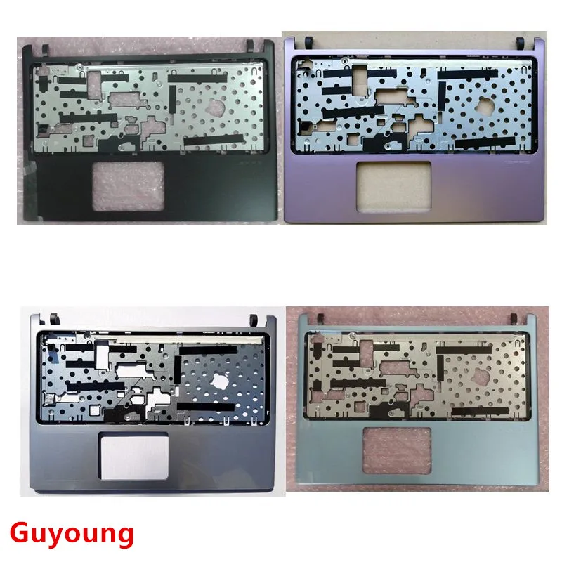 Топ чехол с крышкой для Acer Aspire V5-431 V5-431G V5-471 V5-471G MS2360 Palmrest верхняя крышка клавиатура
