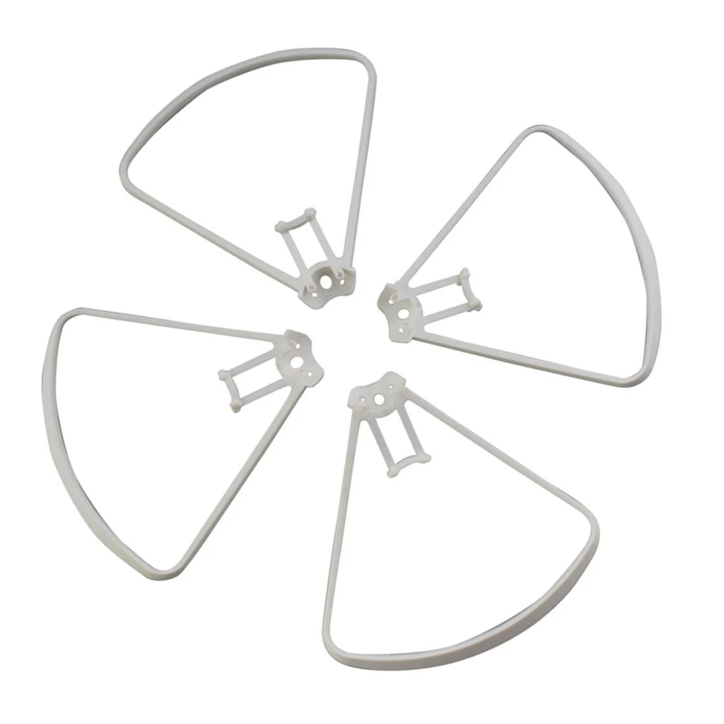 Protecteurs d'hélice pour drone SYMA Z3 - Lot de 4 pièces