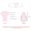 Pet Shop Uniform Apron Work Clothes Beautician Apron kitchen Waterproof and oilproof For Woman Dog Cat Grooming (Free Size) 4