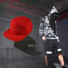 Хип-хоп Рождество светодиодный дисплей бейсбольная кепка фестиваль ролл названия шапки 9 передач водонепроницаемый Высокая Горизонтальная прокрутка Patty Hello