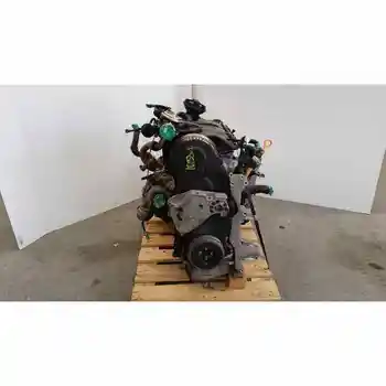 

ATD COMPLETE ENGINE VOLKSWAGEN GOLF IV SALOON (1J1)