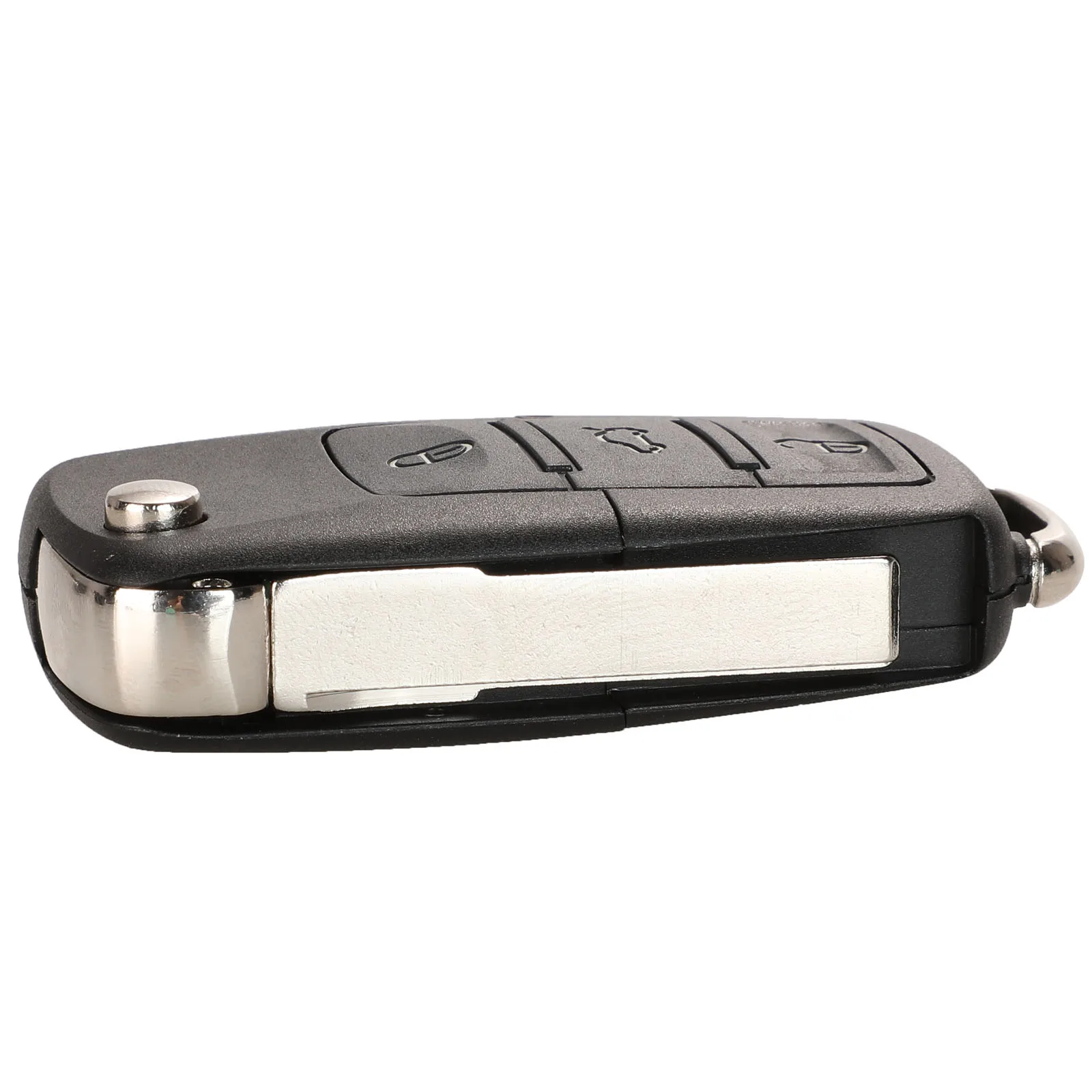 Kutery 10 шт. Автомобильный Дистанционный ключ для VW VOLKSWAGEN Beetle Golf Passat Jetta 1J0959753AM 753DC 315 МГц ID48 чип Карманный пульт
