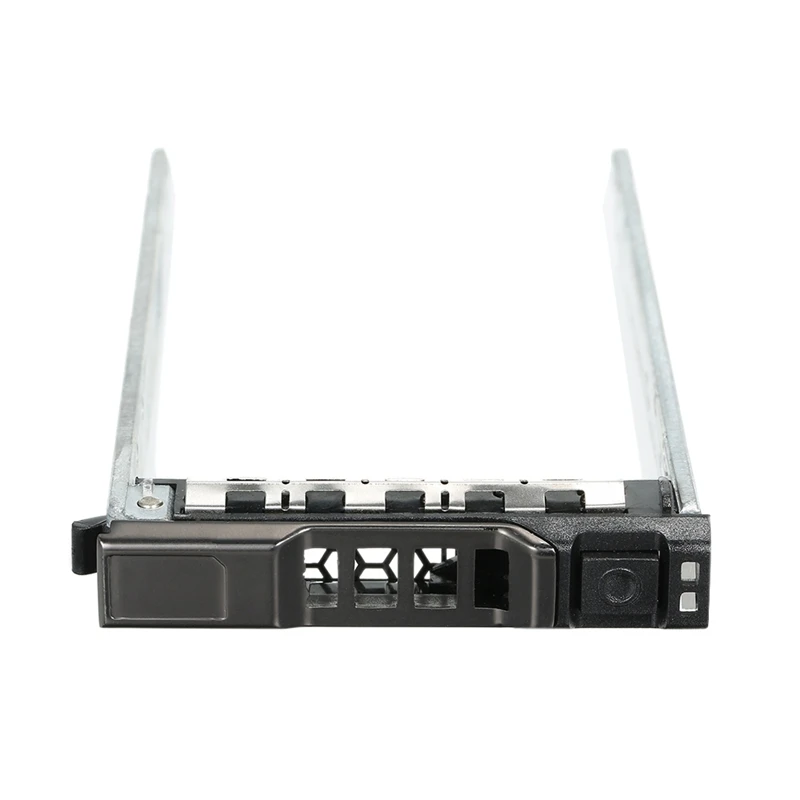 Чехол для жесткого диска 2 5 дюйма Caddy Ttay Dell R710 R410 R610 T410 T610 SFF HDD G176J 0G176J | Компьютеры и