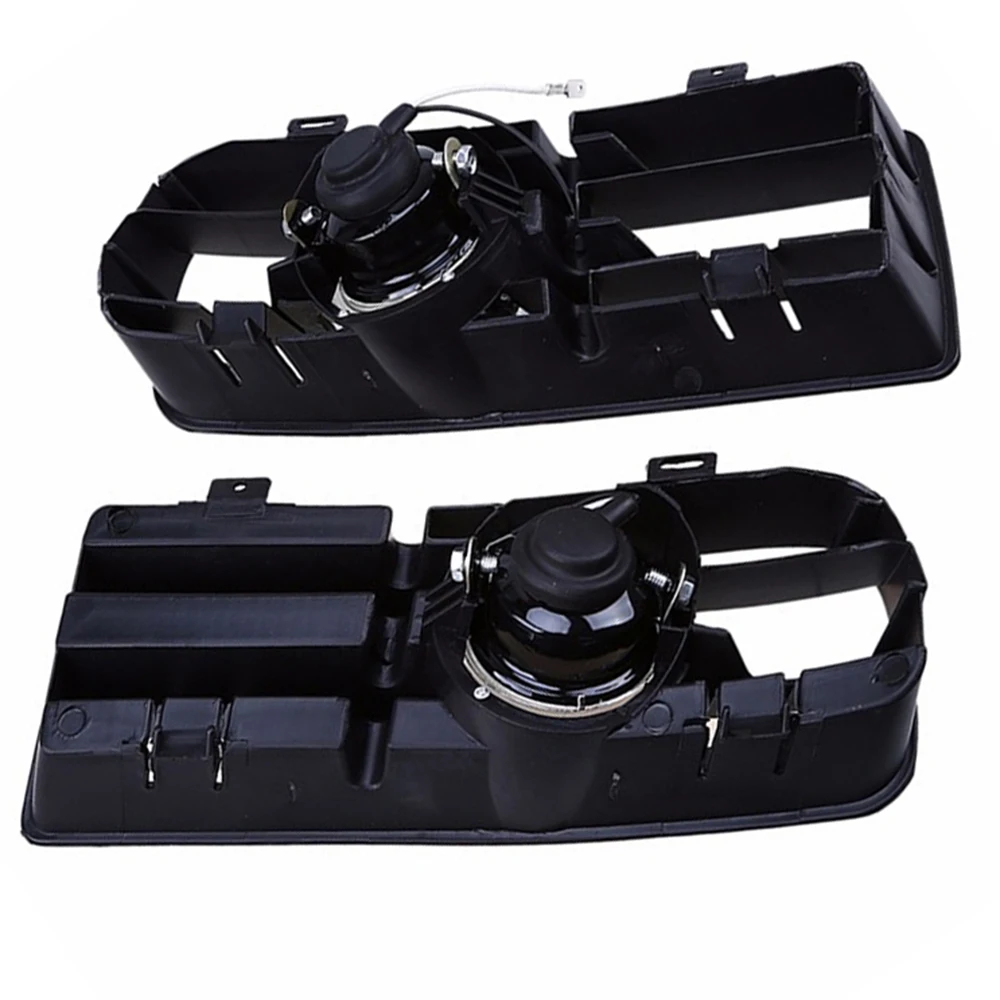 2Pcs Car Lights Bumper Fog Lights Grille Bulbs Switch Wiring Harness For GOLF 4 JETTA BORA MK4 TDI 1998-2005 2Pcs Car Lights Bumper Fog Lights Grille Bulbs Switch Wiring Harness For GOLF 4 JETTA BORA MK4 TDI 1998-2005