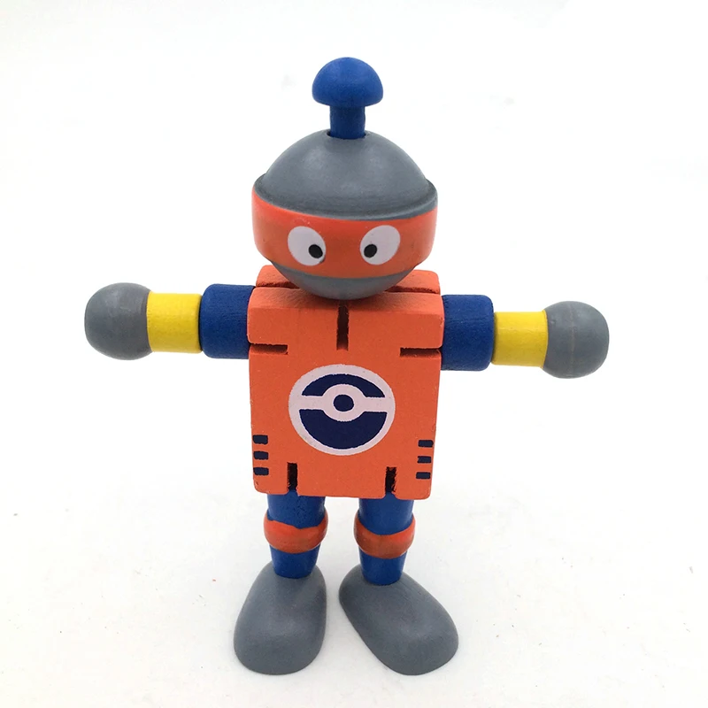 11cm-New-Creative-Colorful-Deformable-Kids-DIY-Educational-Toy-Christmas-Gift-Move-Body-Cute-Robot-Action (4)