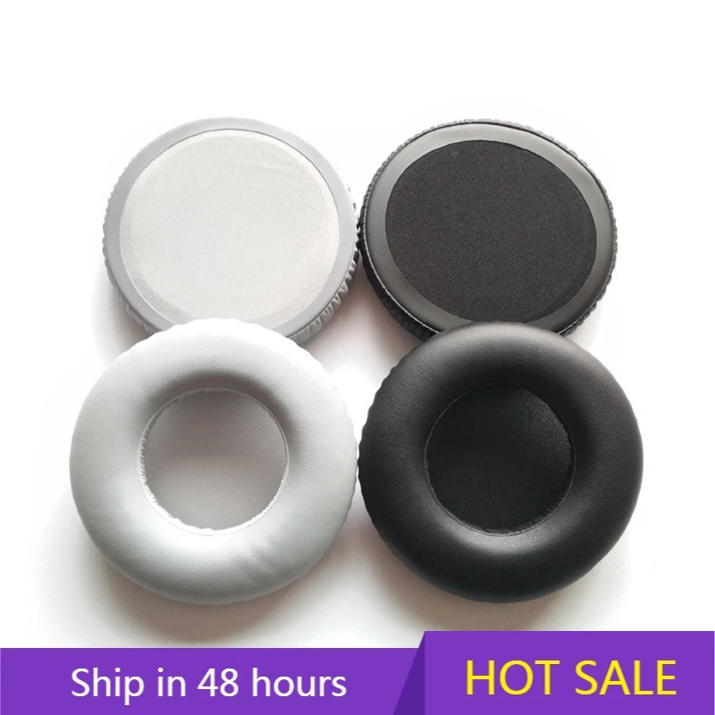 Сменные пенные амбушюры, протеиновая кожа для AKG K550 MK2 K551 K240S K242 K271 MKII вкладыши для наушников 7,8