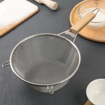 

Sieve with a handle "Standard", d = 21 cm