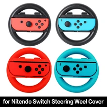 Чехол для руля N-Swtich Game NS левый и правый Универсальный руль для гоночной игры(1 пара