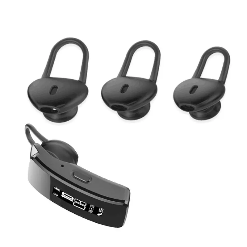 Bauhn Earbuds Bauhn Auricle Cordless Headphones Bauhn Wireless