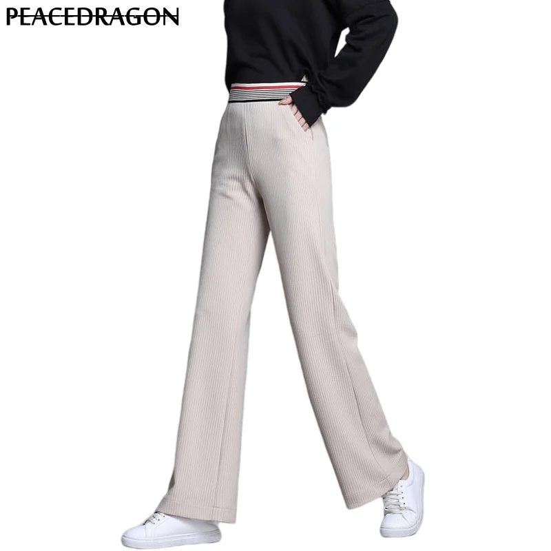 Nunu Vrouwen Sport Broek Xxl Running Jogging Broek Losse Fitness Gym Broek  Ademend Bodems Wijde Pijpen C22 - AliExpress Women's Clothing