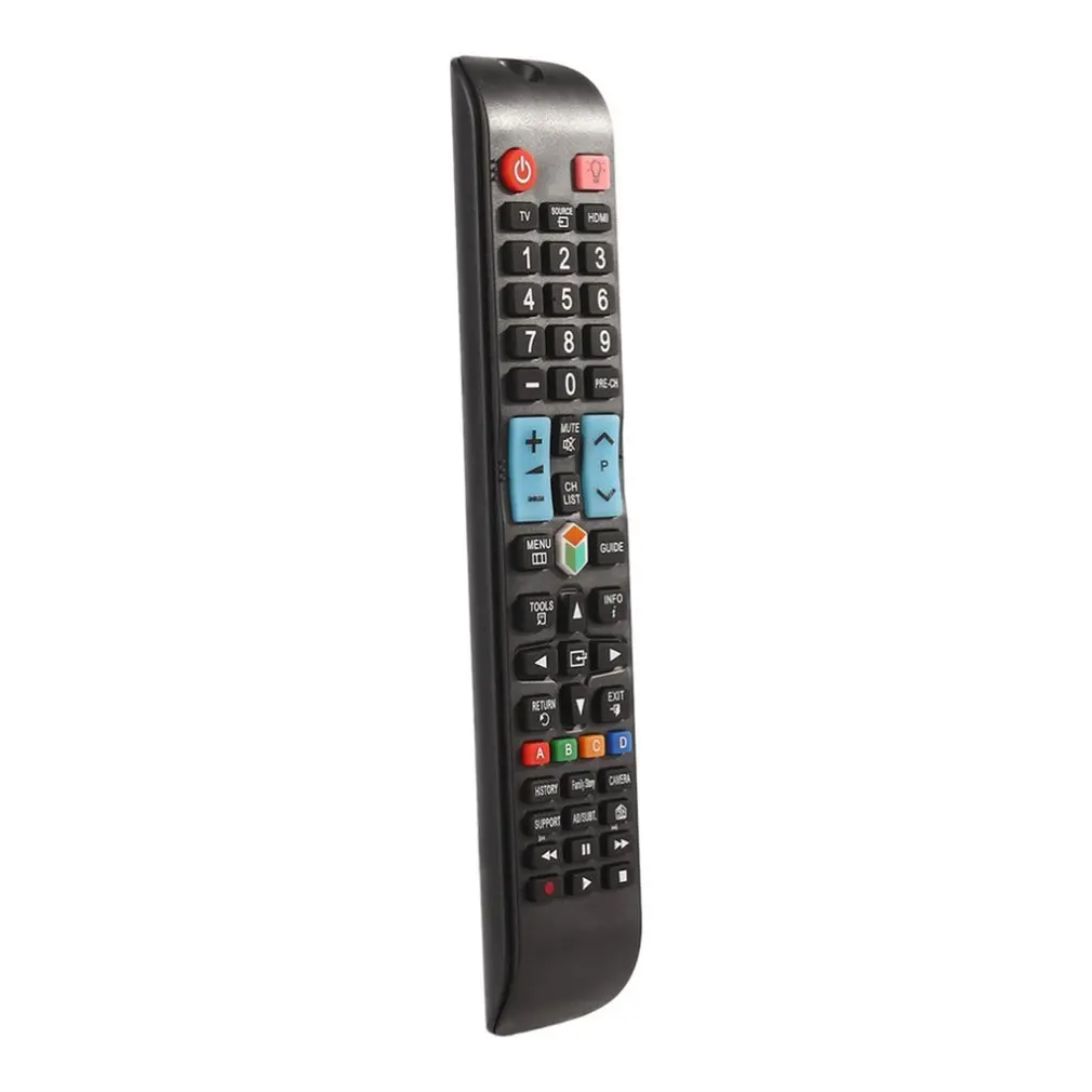 Для samsung английский 3D пульт дистанционного управления Aa59-00594A Rm-D1078 портативный беспроводной ТВ пульт дистанционного управления Чувствительная кнопка