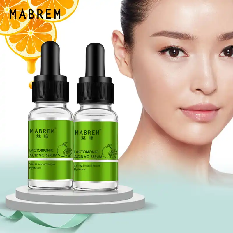 lactobionic acid serum