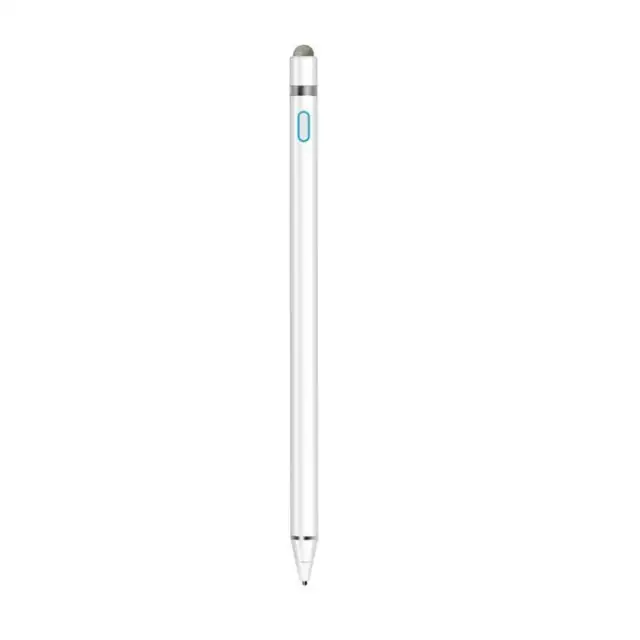 Stylus Pen For Android IOS For IPad Apple Pencil 1 2 Stylus For Android Tablet Pen Pencil For IPad Samsung Xiaomi Phone Dropship