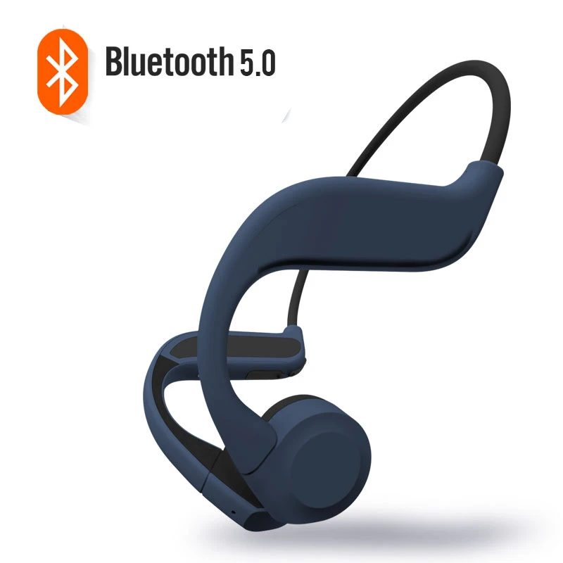 X9 APTX Bone conduction Headphone Built-in Memory