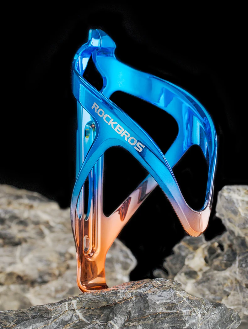Ultralight MTB Bike PC Bottle Cage Bottle Holder MTB Mountain Road Bike Water Bo
