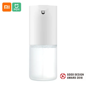 

Xiaomi Mijia Automatic Hand Washing Set Automatic Soap Dispenser Customized Electric Automatic Induction Hand Washing Machine