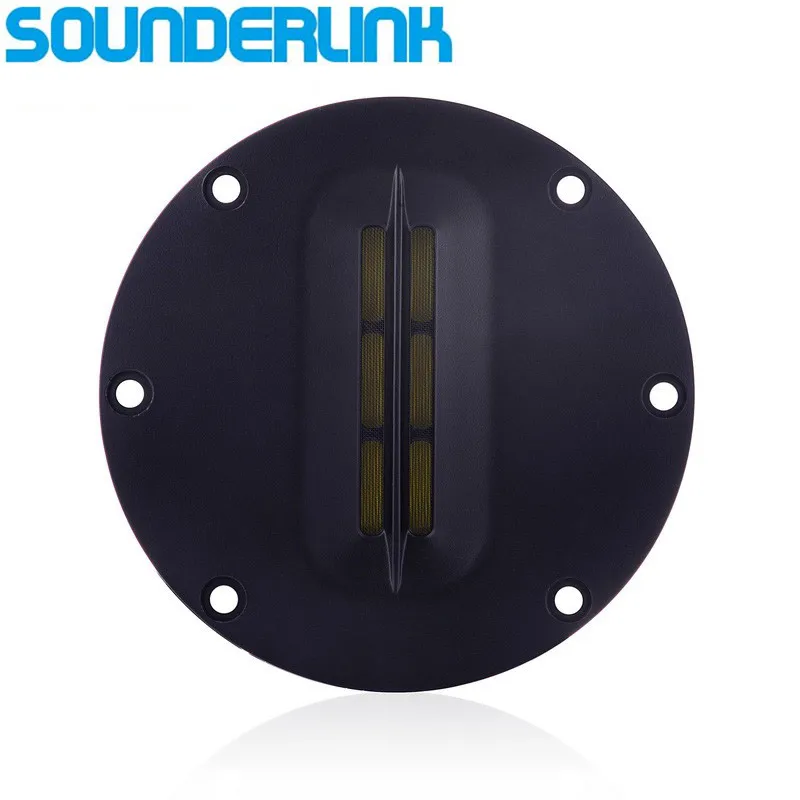 Tweeter A Nastro Planare A Nastro Altoparlante A Tromba Altoparlante Hifi Unità Audio 8 Ohm 30W Altoparlante Alto Tipo Super Cintura