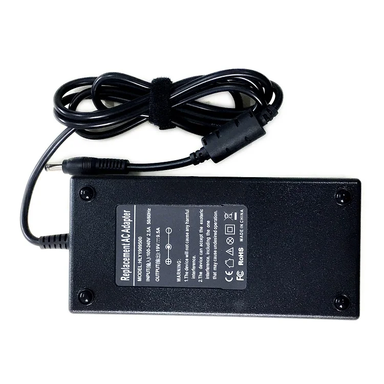 Ноутбук Ac адаптер питания зарядное устройство для Asus ROG Strix SCAR II GL504GS GL504GM GL504G GL504 DS74
