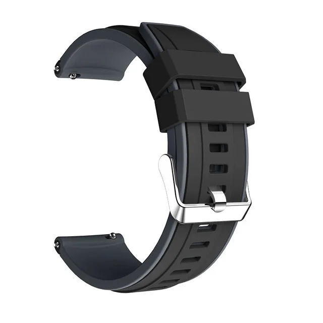 New-huawei-gt2e-Strap-For-Huawei-Honor-Magic-Watch-2-46mm-Nylon-Soft-Sports-Replacement-Strap(6)