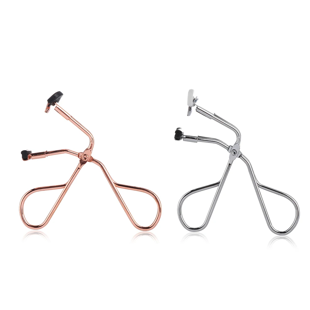 Eyelash Curler Make Up Tools Beauty Tool Eye Lashes Makeup Tweezers Curling Tweezers eyelash curler