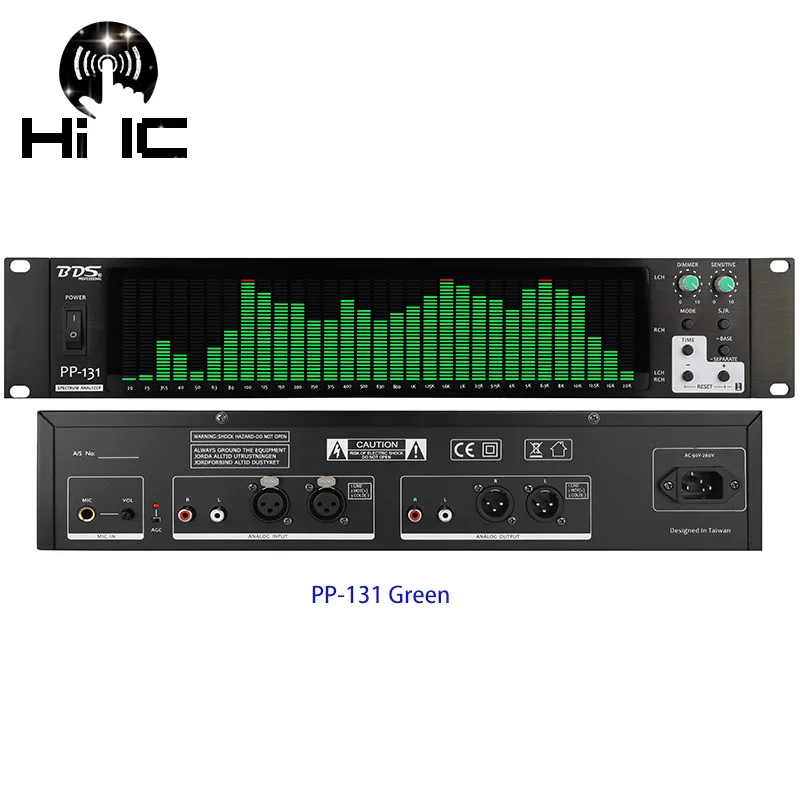 grinende bad Halvtreds Level Indicator Audio Music Spectrum Vu Meter | Audio Led Spectrum Vu Meter  - Audio - Aliexpress