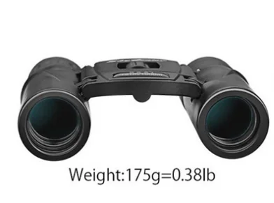 High definition telescope 8x21 binoculars telephoto universal lens outdoor concert travel high resolution high power binoculars