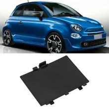 

For Fiat 500 71752114 Left And Right Front Arches Day Time Running Light Access Door Wheel Arch Liner Plug