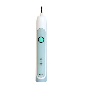 

NEW For Philip Sonicare HealthyWhite HX6711 HX6702 HX6712 EasyClean Toothbrush HX6710 Handle without Charger