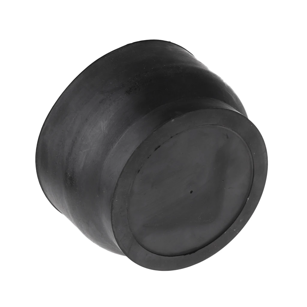 Corrosion Resistant Durable Diving Tank Boot Scuba Cylinder Base Protection