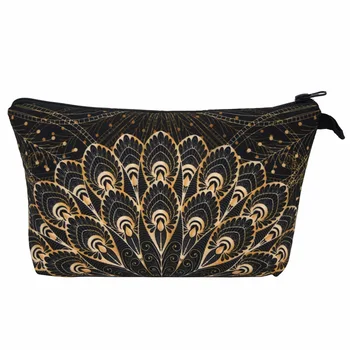 

High Quality Cosmetics Bag Women Mini Storage Bag Lovely Multi-Function Makeup Bag Cheap Cute Gift Bags Dropshipping