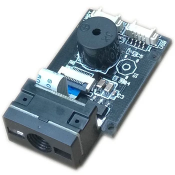 

1D 2D Code Scanner Bar Code Reader Qr Code Reader Module