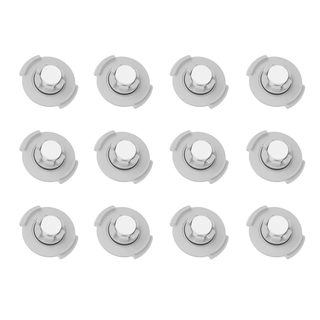 HEPA Filter + Side Brush + Main Brush for Xiaomi Mi Robot Vacuum Cleaner parts accessories roborock S50 S51 SDJQR01RR SDJQR02RR 6