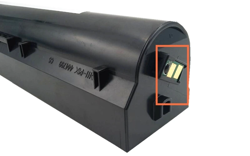 B401 Восстановленный тонер-картридж для Okidata B401d/MB441/MB451, 2,5 K page yeild