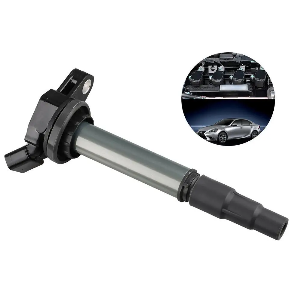 Горячая 90919-02258 UF-596 C1714 UF-619 катушка зажигания XD 1,8 Prius Scion Corolla RAV4 для Toyota Matrix X2G4