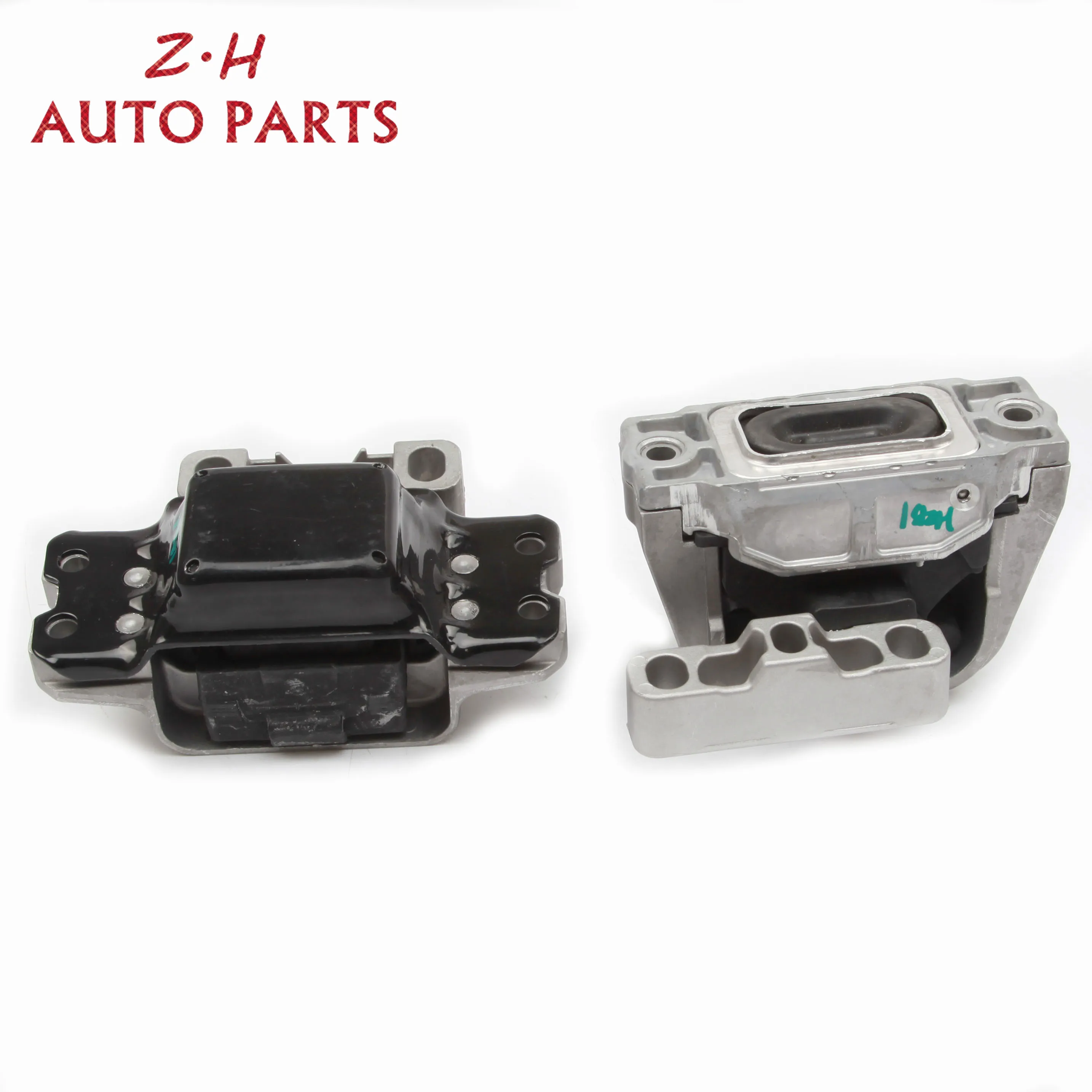 1K0 199 262 BG Поддержка двигателя коробка передач Ремонтный комплект для Audi A3 S3 VW Golf Jetta Touran Skoda 1K0199555BC 1K0199555AK