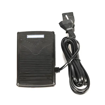 

Home Sewing Machine Foot Control Pedal with Power Cord Foot Control Pedal