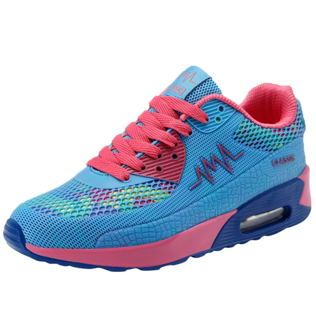 Женская повседневная обувь; модные кроссовки; повседневная обувь; женские дышащие спортивные для бега; кроссовки на платформе;#807