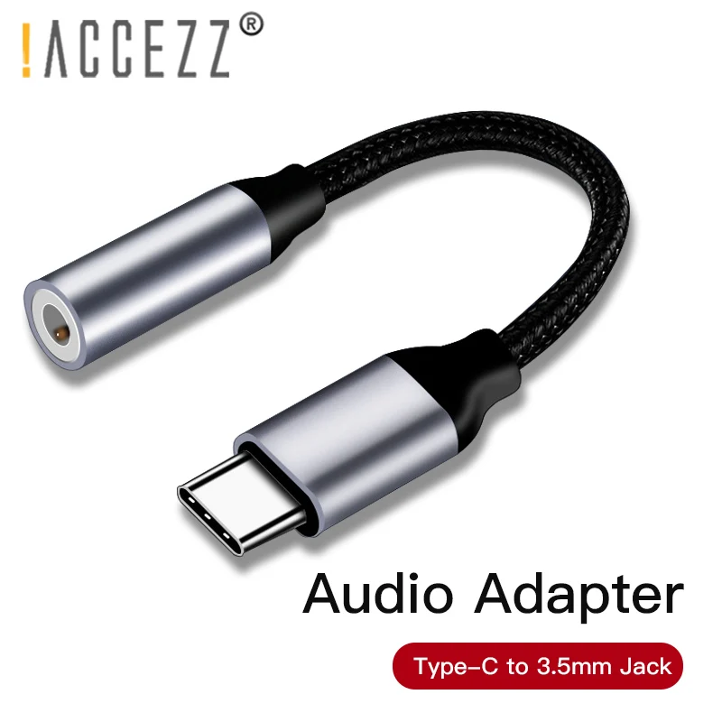 ! Кабель-Переходник USB Type-C (папа)-3 5 мм для наушников | Мобильные телефоны и