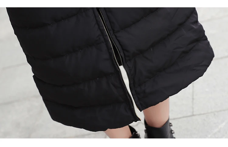 4XL,, хлопковая юбка для женщин, зимняя, размера плюс, на молнии, тонкая, с запахом, длинная, толстая, теплая, высокая талия, элегантные женские юбки