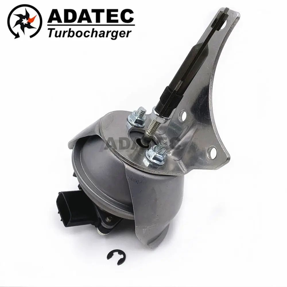 Wastegate atuador Turbocharger 753847 Turbina GT1749V 3M5Q6K682BA